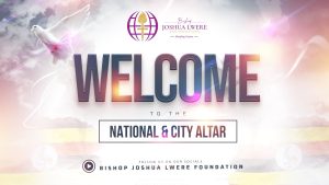 Types of Prayer Altars