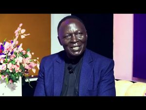 Uganda Spiritual Awakening: Launch Message